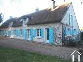 A CLASSIC LONGERE IN GOOD CONDITION