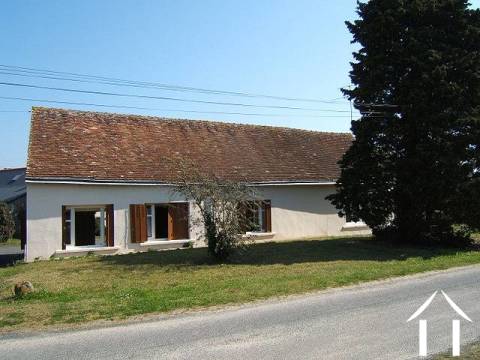 COTTAGE IN A HAMLET