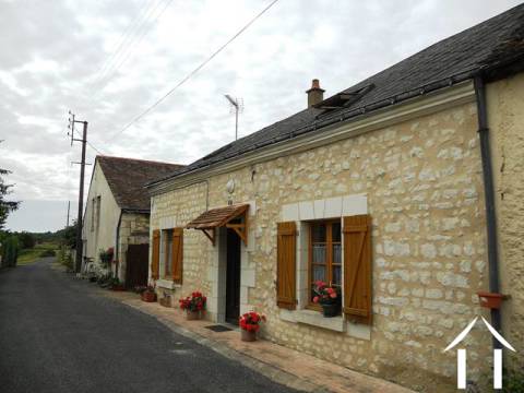 A WELL RESTORED VILLAGE COTTAGE