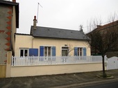 A PRETTY 2-BEDROOM - SUPERB LOCK-UP & LEAVE