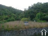 Beautiful building ground with building permit in Bédarieux