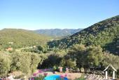 Villa on unique location with beautiful views