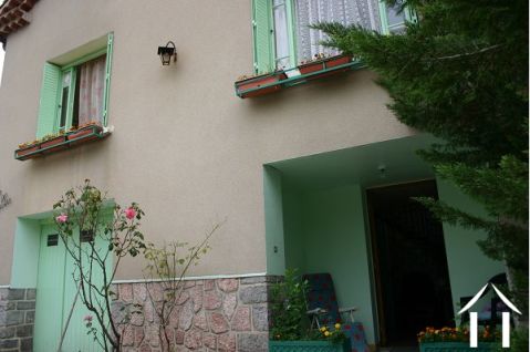 Near le Poujol/Orb