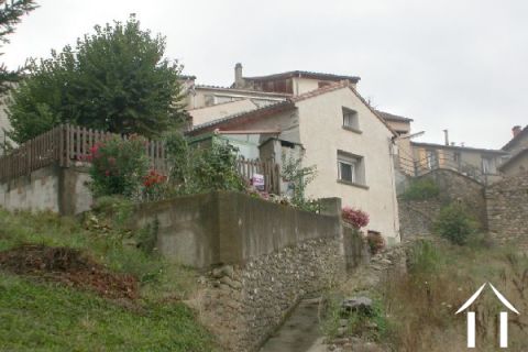 St Gervais area