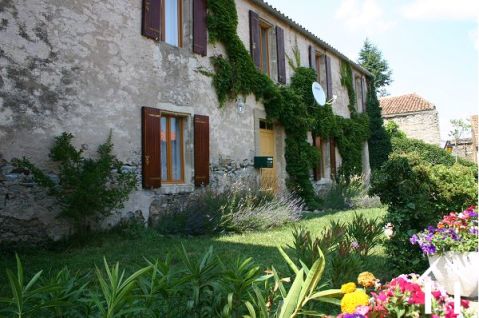 Lamalou les Bains region