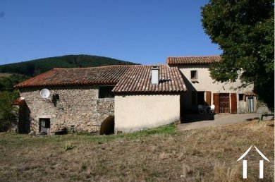 300 years old, renovated to 3 bedrooms