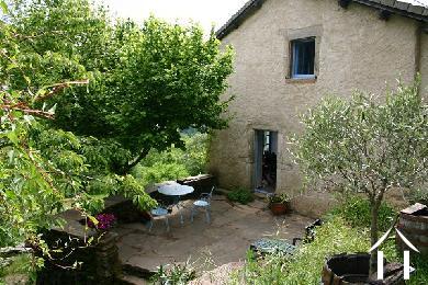17th century property , 3 guest houses, 9 hectares