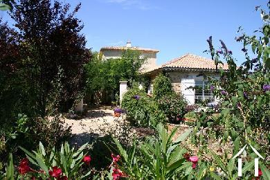 Mas (en 19° century) 344 m² living space
