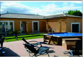 7KM OUEST BÉZIERS