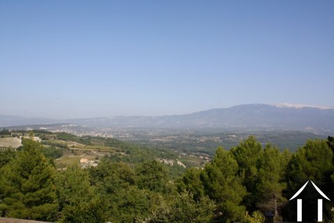 Attractive villa with swimmingpool and panoramic views