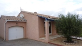 Nice residential bungalow