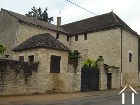 South Burgundy