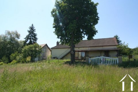 Country cottage