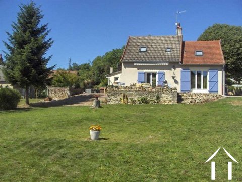 Nice maison de campagne