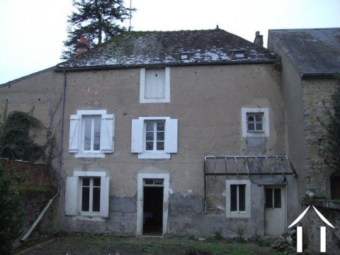 Nice house in the centre