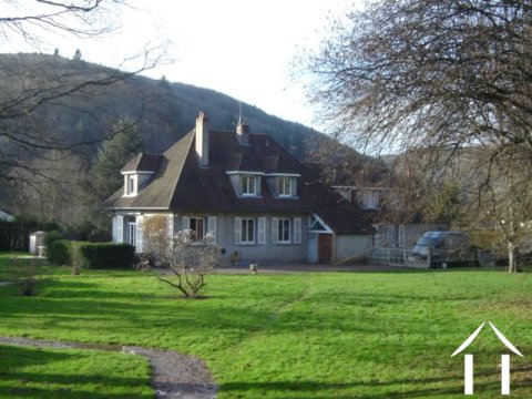 15km Autun