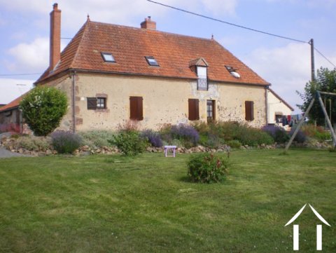 Stone property