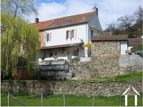 Country cottage
