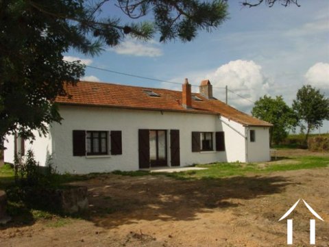 Country cottage