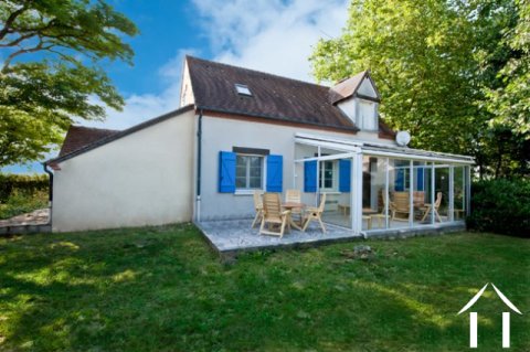 2 Houses, perfect condition