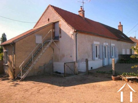 Village cottage