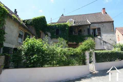 Character house