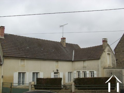 Maison de campagne
