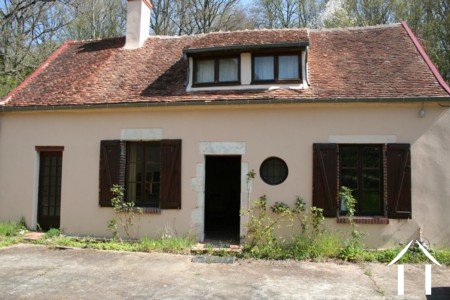 Guest house