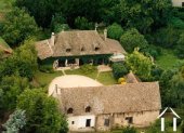 Exceptional character property