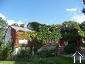 Large house on 3 hectares