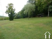 Dressage Area