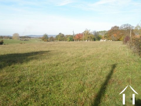 Building land near Semur 