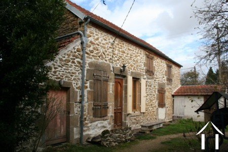 Cottage to renovate