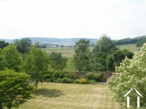 great open views