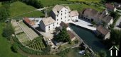 Unique Water Mill Development 