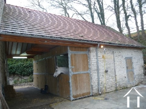 Stables