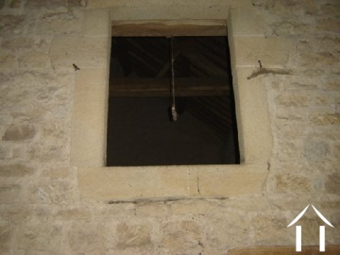 nice stone feature