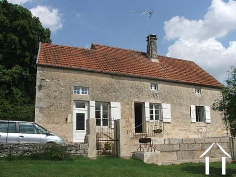 Charming Fermette with stunning views