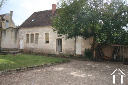 Maison a renover