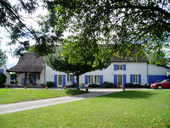 Fabulous home near Beaune