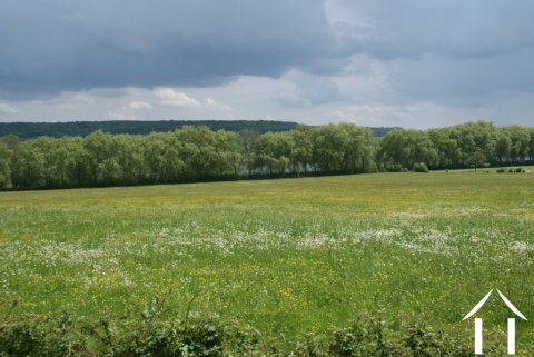 Great views