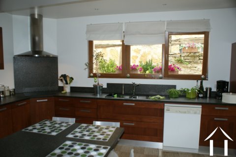 Fitted Kitchen