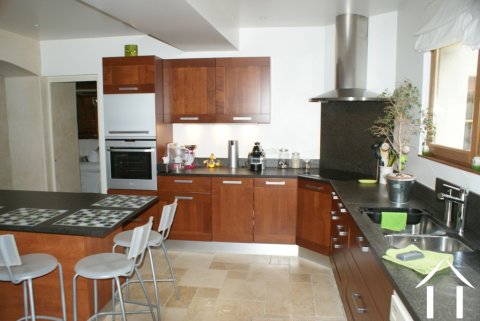 Fitted Kitchen