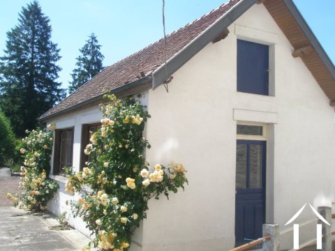 Mill office