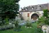 Beautiful farmhouse renovated 17th century, near Beaune