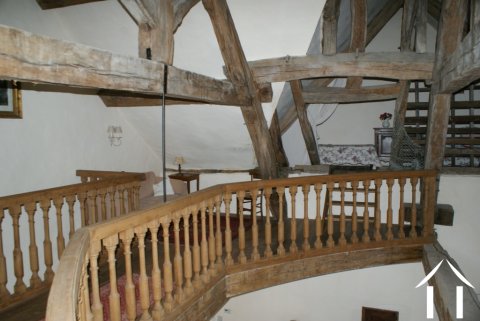 minstrels gallery