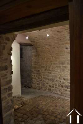 caveau
