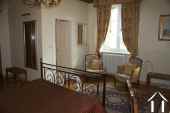 guest bedroom with ensuite