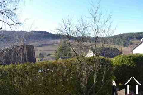 vue vignoble