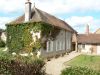 Lovely character house on the edge of a village 
